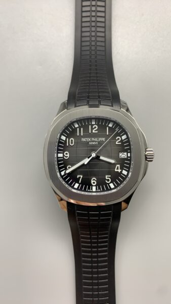 Patek Philippe Aquanaut