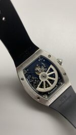 Richard Mille Rm67-01 p5t8 - Image 8