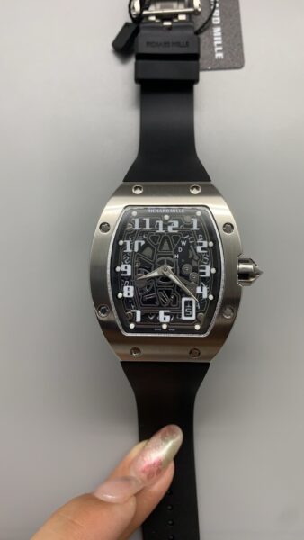 Richard Mille Rm67-01 p5t8