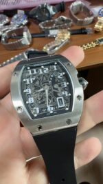 Richard Mille Rm67-01 p5t8 - Image 5