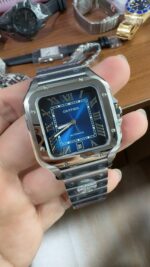 Cartier Santos 40mm - Image 5