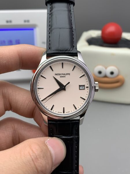 Patek Philippe Shipping