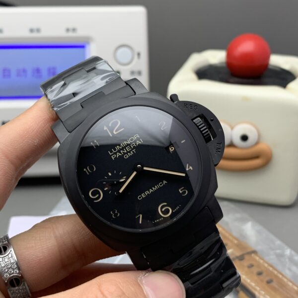 Panerai Pam441 Ceramic Shipping