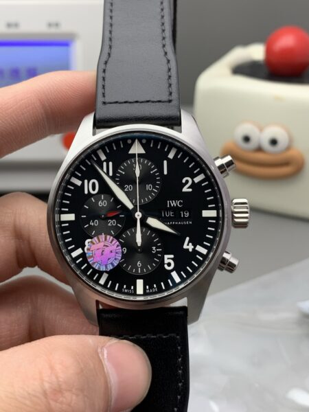 IWC Pilot