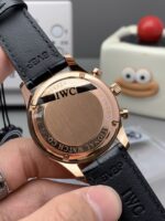 IWC Portugieser Chronograph - Image 4