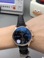 IWC Portugieser Chronograph - Image 6