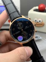 IWC Portugieser Chronograph - Image 2