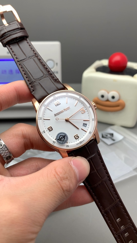 i1747458099004_9638_0_0 APS Factory Audemars Piguet Rose Gold Shipping - Image 1
