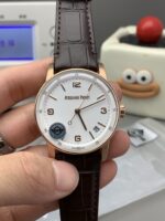 Audemars Piguet Rose Gold Shipping