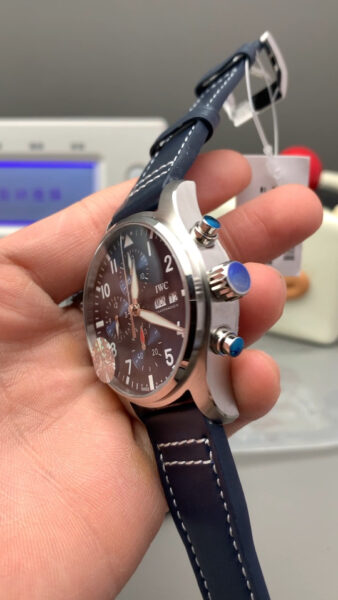 IWC Pilot