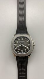Patek Philippe Aquanaut