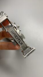 Breitling BLS Chronograph B742 - Image 8