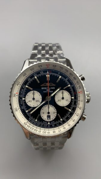 Breitling BLS Chronograph B742