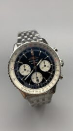 Breitling BLS Chronograph B742 - Image 2