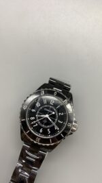 Chanel 33mm Ceramic - Image 3