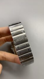 Cartier Santos 40mm - Image 9