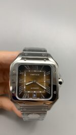 Cartier Santos 40mm - Image 2