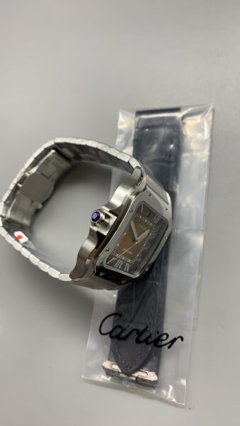 Cartier Santos 40mm