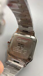 Cartier Santos 40mm - Image 8