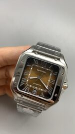 Cartier Santos 40mm - Image 4