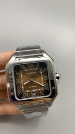 Cartier Santos 40mm - Image 3