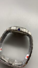 Cartier Santos 40mm - Image 6
