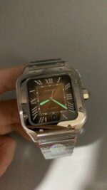 Cartier Santos 40mm - Image 11