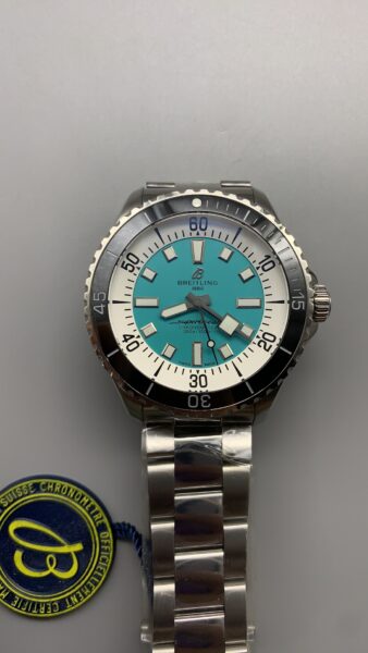 Breitling Superocean