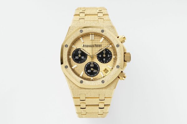 APS Factory Audemars Piguet Royal Oak 41mm