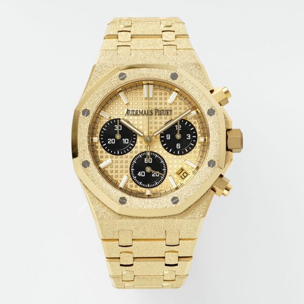 APS Factory Audemars Piguet Royal Oak 41mm