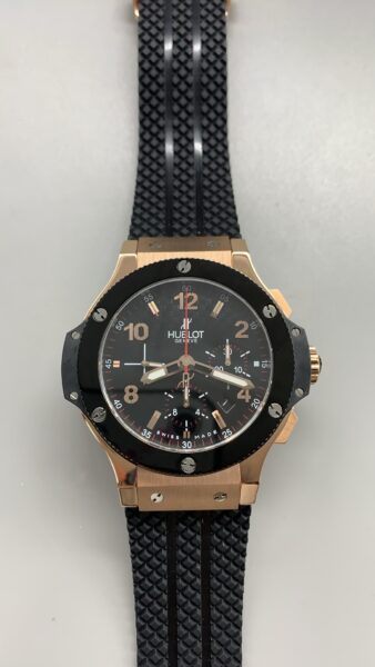 Hublot Big Bang