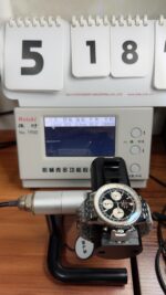 Breitling BLS Chronograph B742 - Image 10