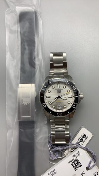 TAG Heuer Aquaracer