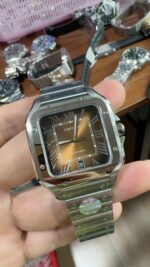Cartier Santos 40mm - Image 5