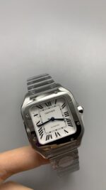 Cartier Santos 35mm - Image 2