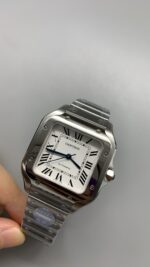 Cartier Santos 35mm - Image 3