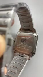 Cartier Santos 35mm - Image 6