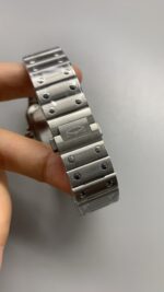 Cartier Santos 35mm - Image 7