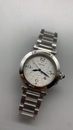 Cartier Pasha 40mm - Image 3