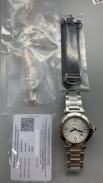 Cartier Pasha 40mm
