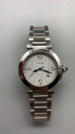 Cartier Pasha 40mm - Image 2