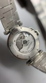 Cartier Pasha 40mm - Image 8
