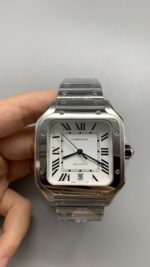 Cartier Santos 40mm - Image 2