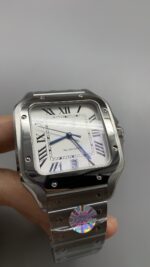 Cartier Santos 40mm - Image 10