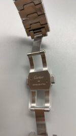 Cartier Santos 40mm - Image 9