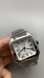 Cartier Santos 40mm - Image 3