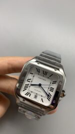 Cartier Santos 40mm - Image 4