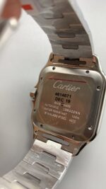 Cartier Santos 40mm - Image 7