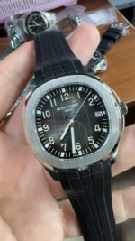 Patek Philippe Aquanaut - Image 4