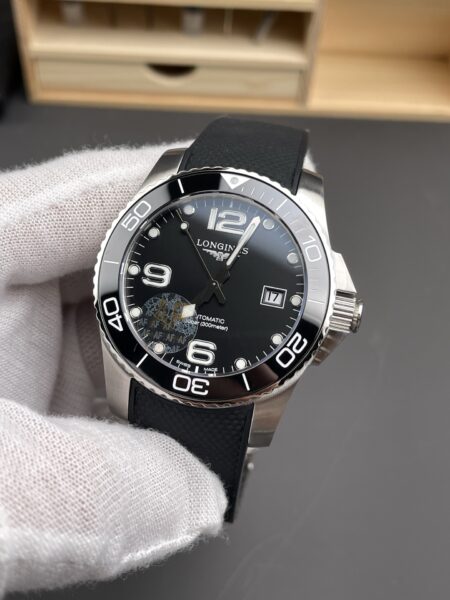 Longines HydroConquest 41mm